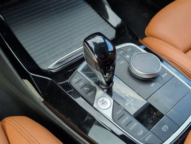 Used 2023 BMW X3 xDrive30i AWD/4WD image 30