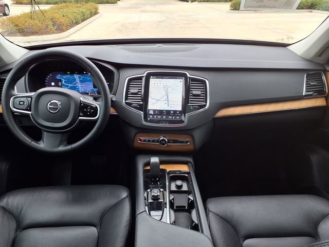 Certified 2023 Volvo XC90 T8 Plus w/ Protection Package Premier AWD/4WD image 23