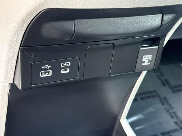 Used 2026 Honda Odyssey EX-L image 17