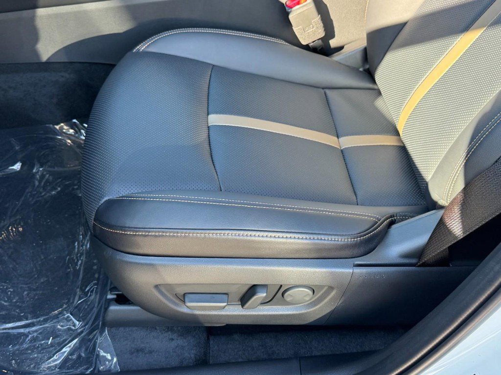 New 2026 MAZDA CX-90 Plug-In Hybrid w/ Premium Plus image 14
