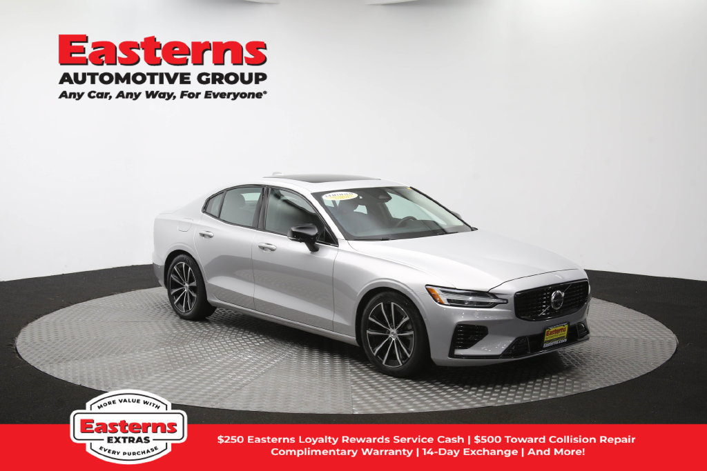 Used 2023 Volvo S60 T8 Plus AWD/4WD image 50