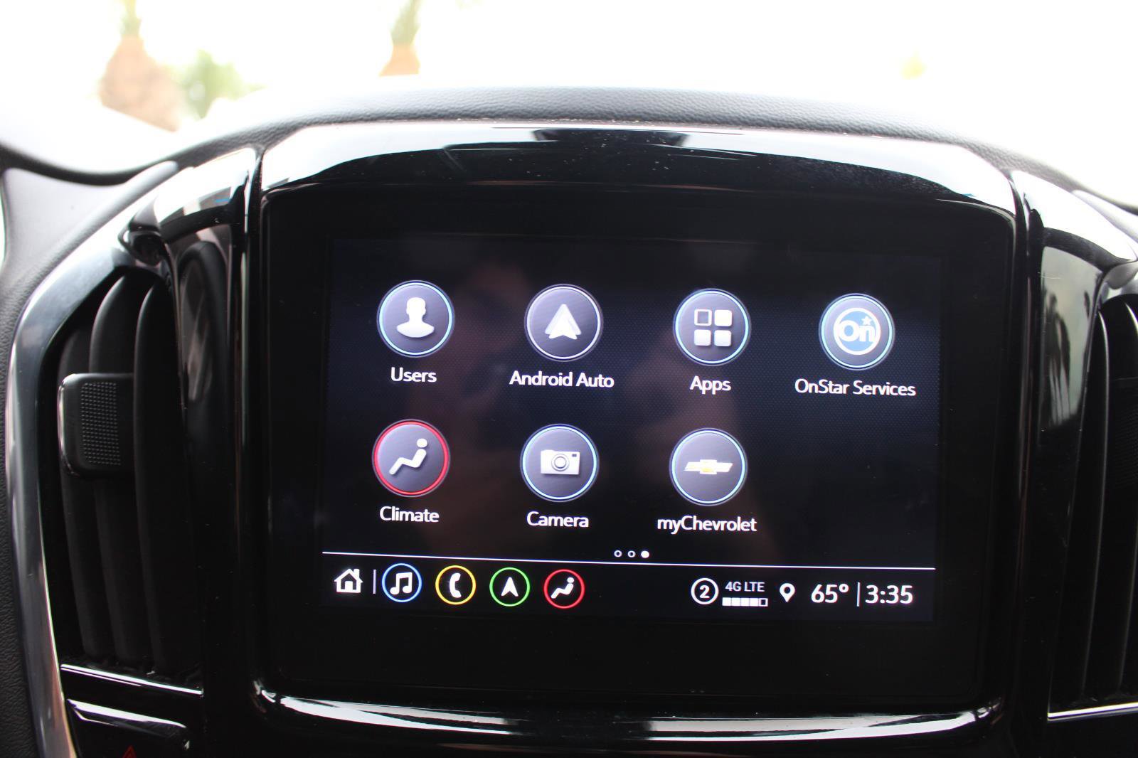 Used 2023 Chevrolet Traverse Premier w/ Redline Edition image 21