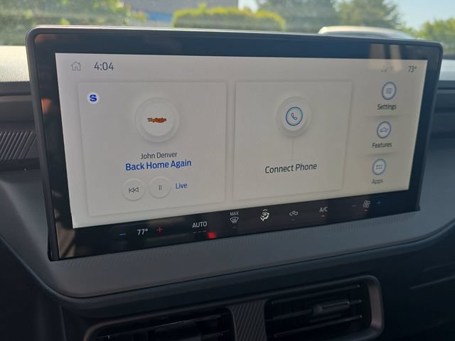 New 2026 Ford Maverick XL FWD image 21