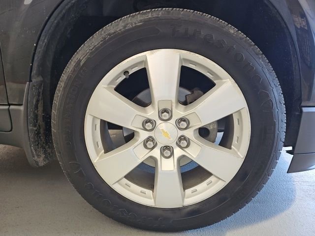 Used 2013 Chevrolet Traverse LTZ FWD image 30