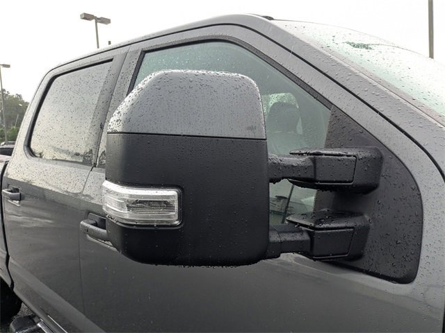 Used 2021 Ford F250 Lariat w/ Lariat Ultimate Package image 12