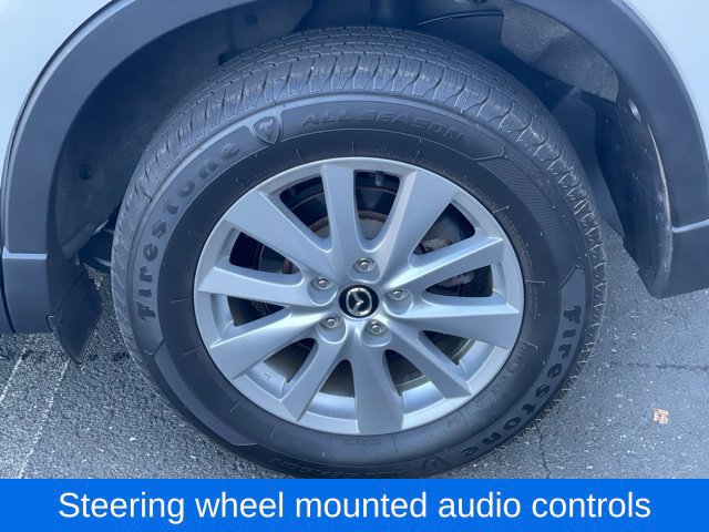Used 2016 MAZDA CX-5 Touring AWD/4WD image 13