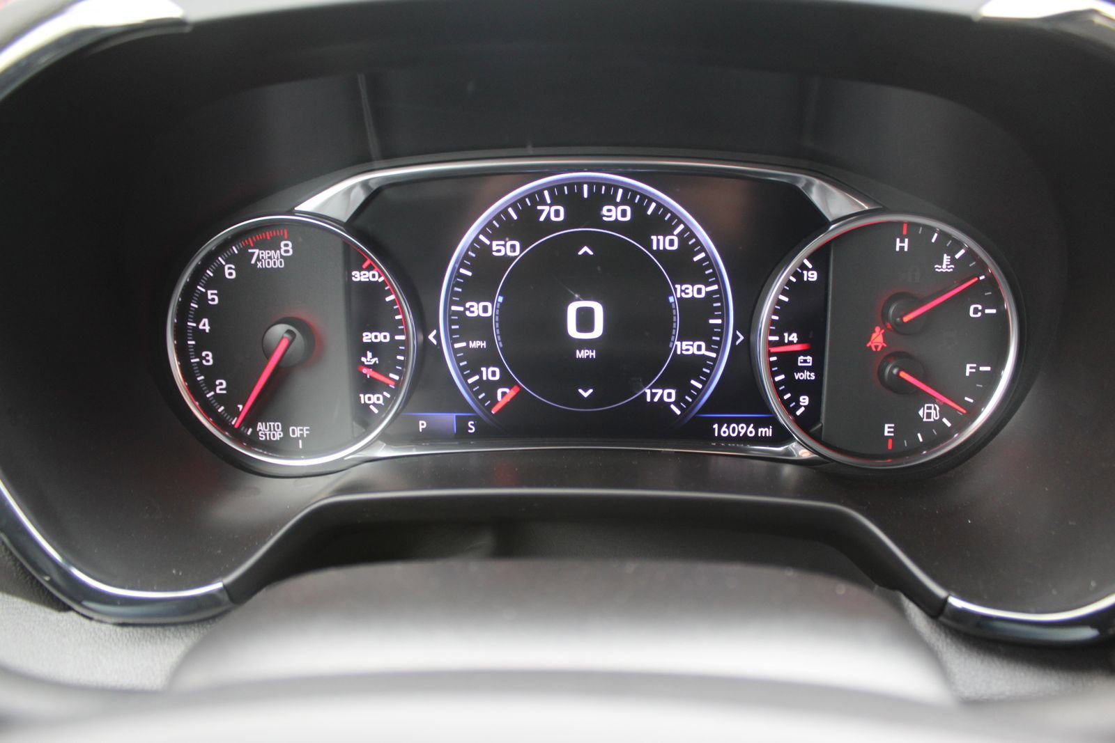 Used 2025 Chevrolet Blazer RS AWD/4WD image 29