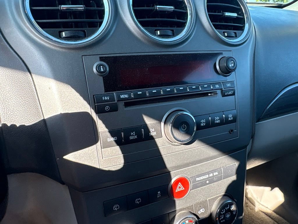 Used 2009 Saturn Vue XR FWD image 23