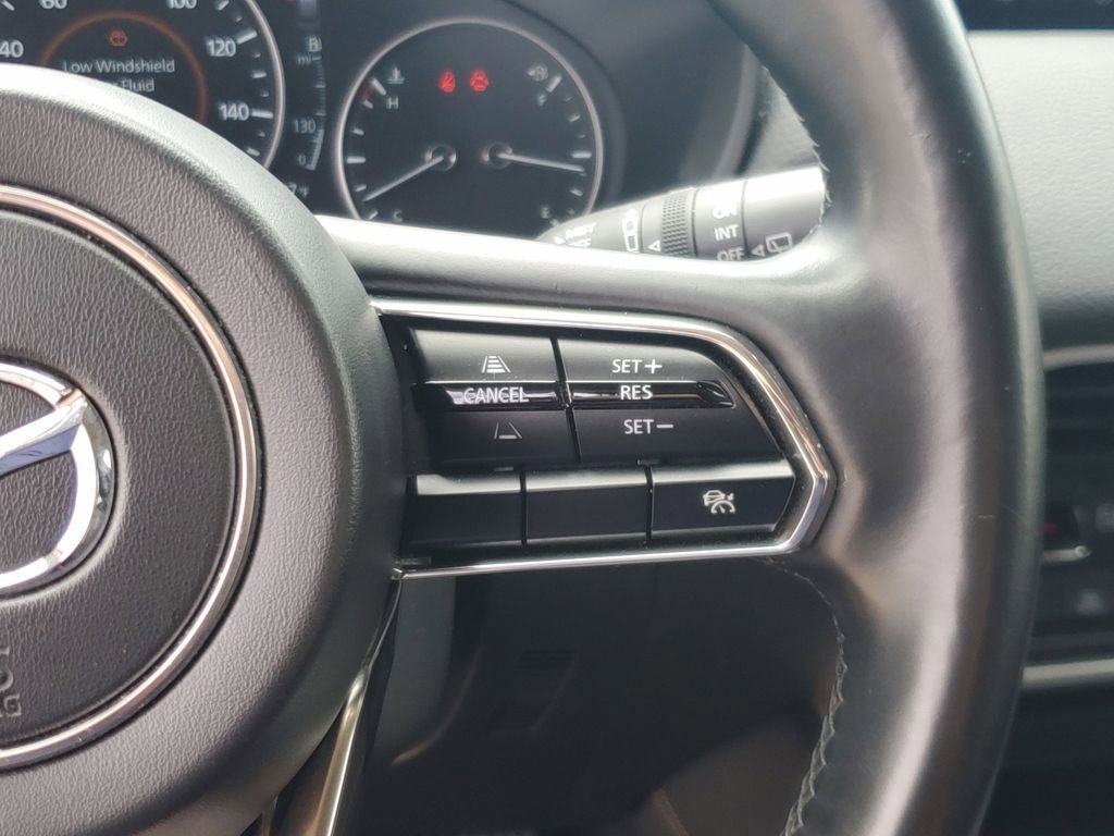 Used 2025 MAZDA CX-90 3.3 Turbo w/ Preferred Package image 26