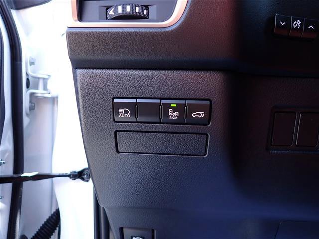 Used 2021 Lexus NX 300 FWD w/ Premium Package image 16