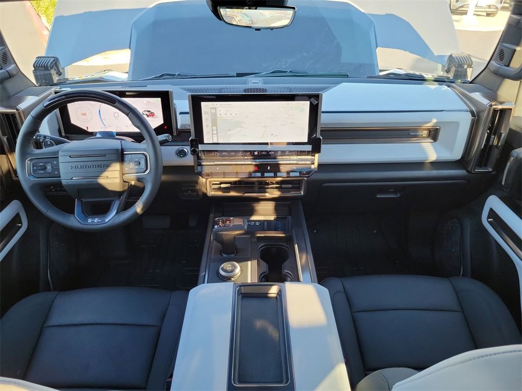 Used 2022 GMC Hummer EV Edition 1 image 21