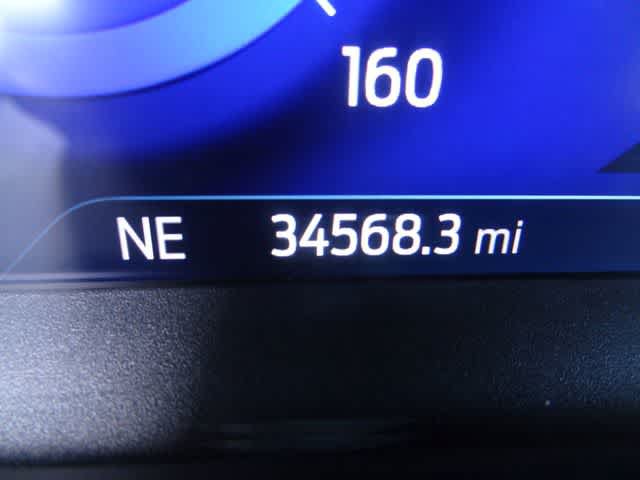 Used 2022 Ford Escape SEL w/ Technology Package AWD/4WD image 19