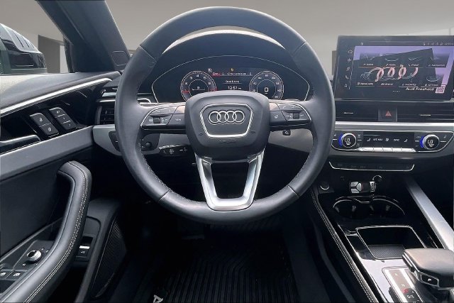 Certified 2024 Audi A4 2.0T Premium Plus AWD/4WD image 8