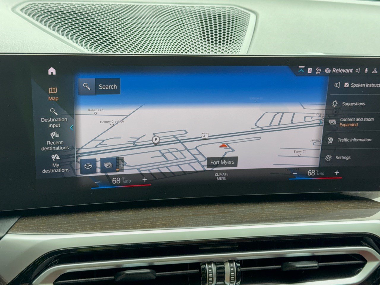 Used 2023 BMW 330i Sedan w/ Convenience Package RWD image 23