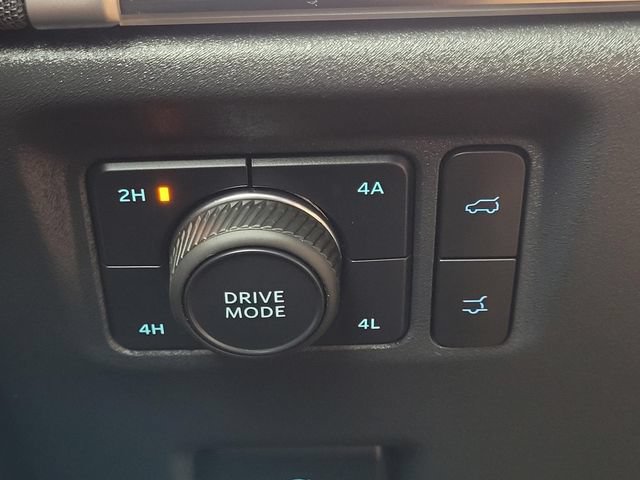 Used 2025 Ford Expedition Max King Ranch AWD/4WD image 29
