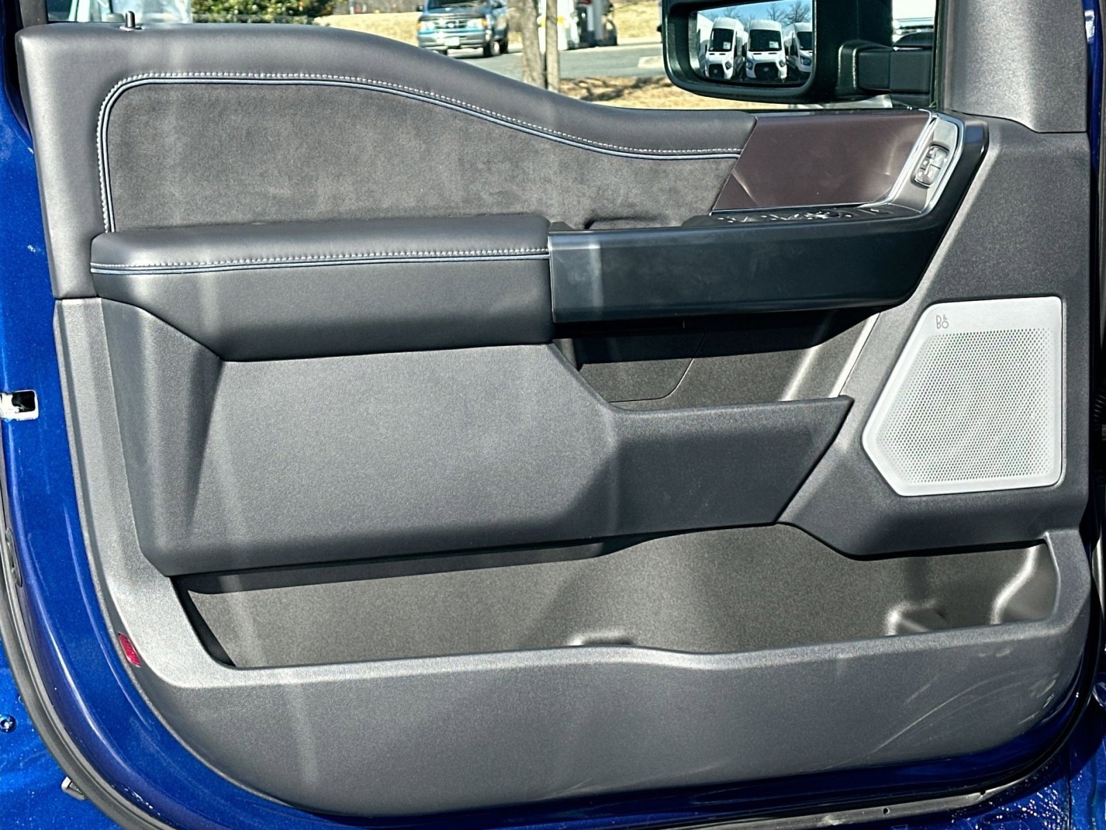 New 2026 Ford F350 Platinum image 15