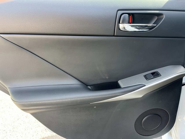 Used 2015 Lexus IS 350 w/ F-Sport Package image 20