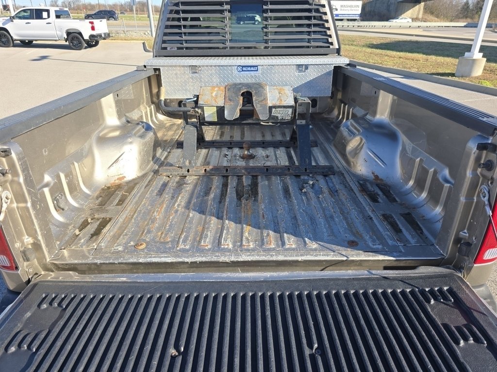 Used 2004 Ford F350 XLT image 18