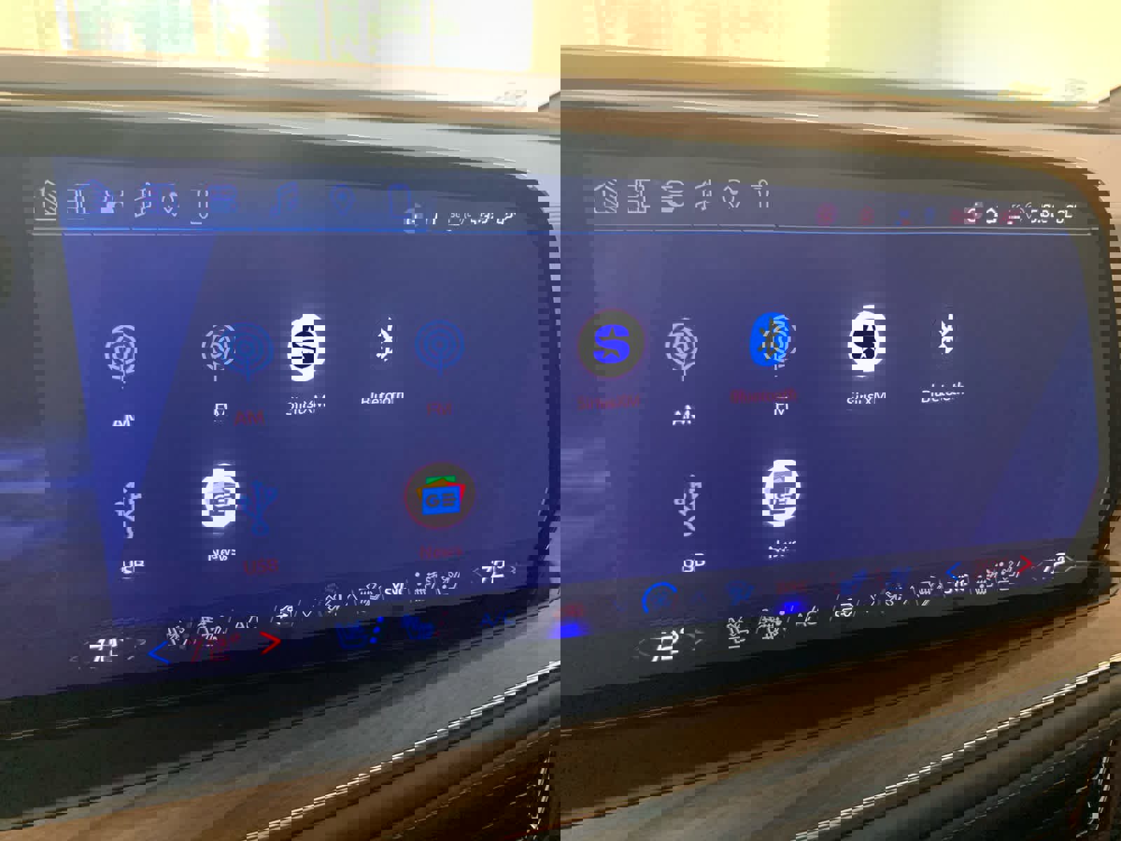 New 2026 Chevrolet Suburban High Country w/ LPO, Illumination Package image 37