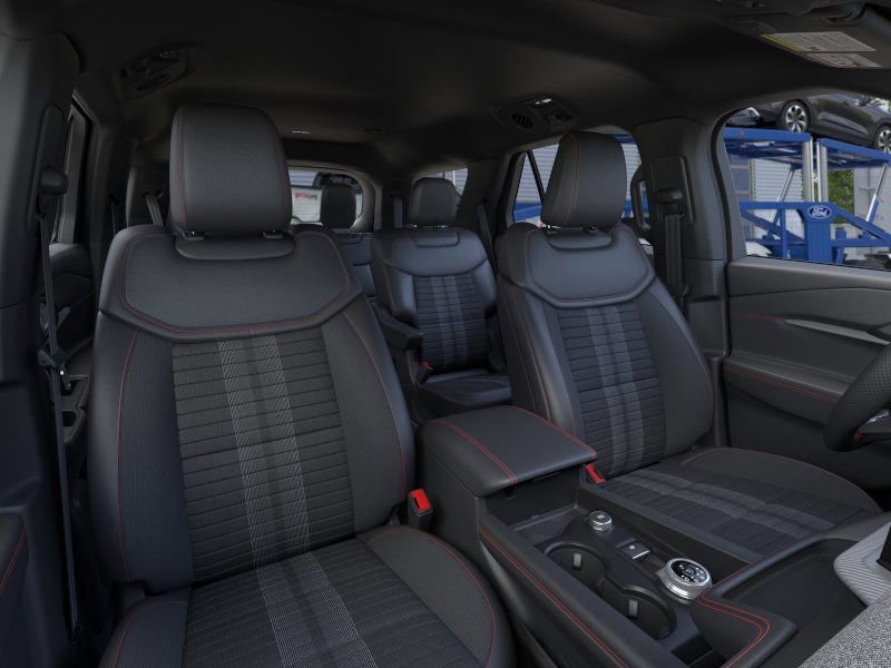New 2026 Ford Explorer ST-Line image 40