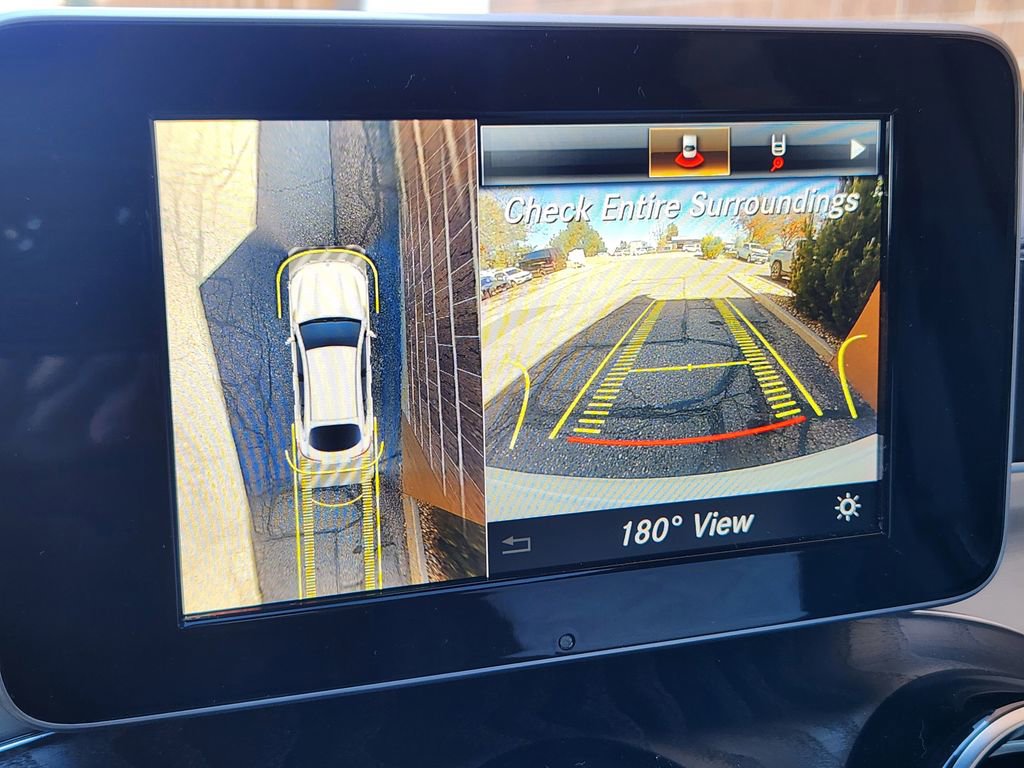 Used 2019 Mercedes-Benz GLC 63 AMG 4MATIC Coupe image 20