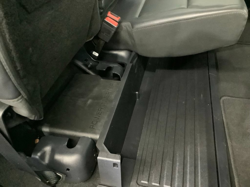 Used 2025 Ford F250 Lariat w/ FX4 Off-Road Package AWD/4WD image 36