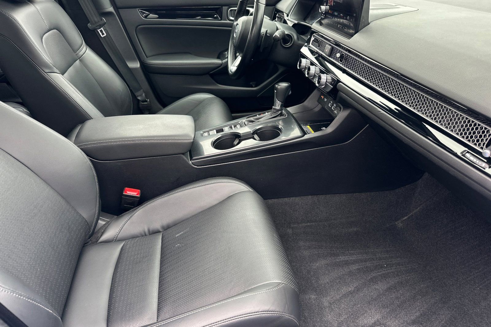 Used 2022 Honda Civic Sport Touring image 15