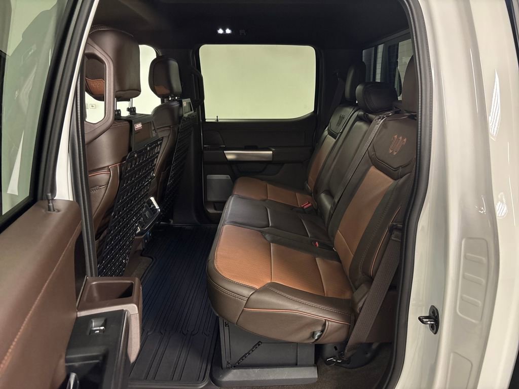 Used 2022 Ford F150 King Ranch w/ Max Trailer Tow Package AWD/4WD image 32