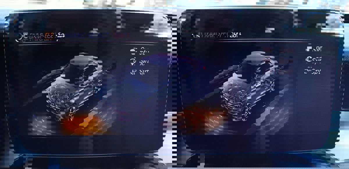 Used 2020 Mercedes-Benz C 300 Sedan w/ Premium Package image 51