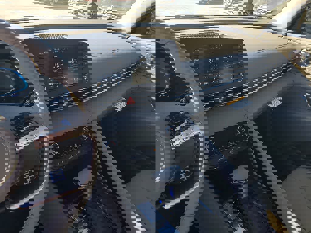 New 2026 Hyundai Elantra SEL Sport Premium w/ Cargo Package image 31