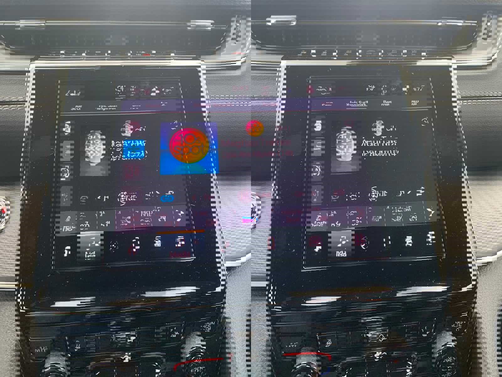 New 2025 Jeep Grand Cherokee Laredo X w/ Luxury Tech Group I image 11