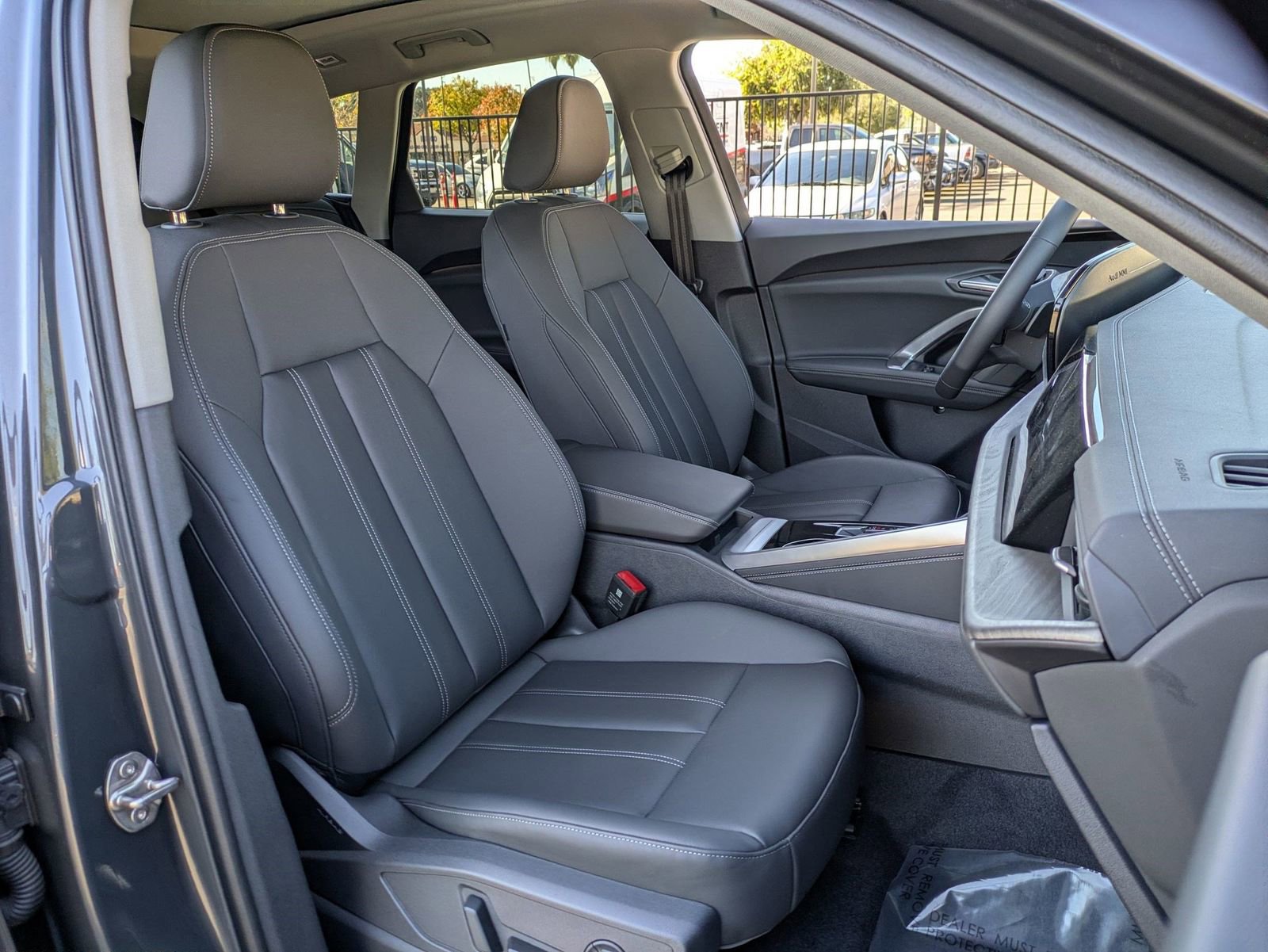 New 2025 Audi Q5 Premium image 10