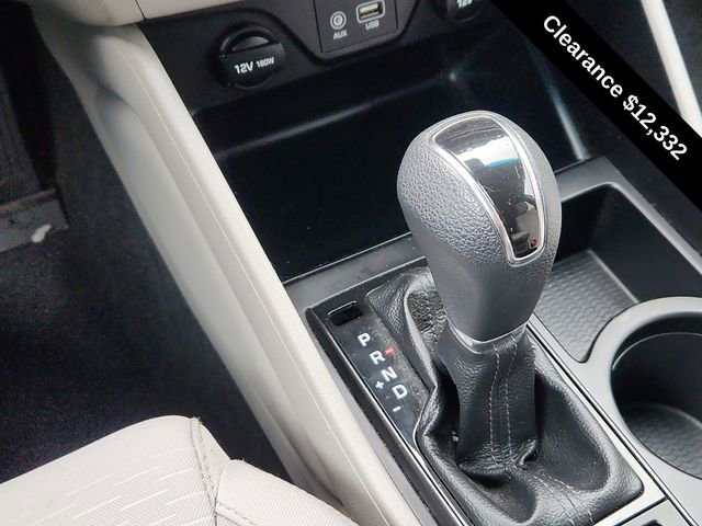 Used 2019 Hyundai Tucson SE image 35