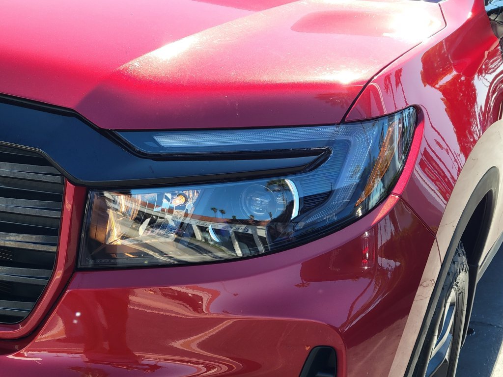 Used 2021 Honda Ridgeline Sport image 23
