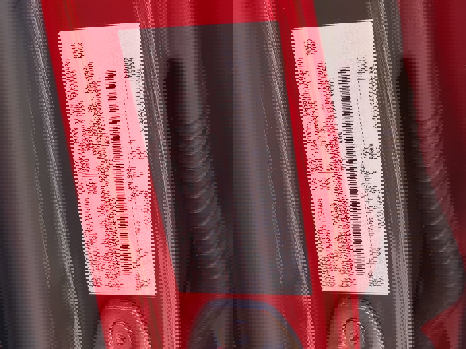 Certified 2022 Ford Escape SEL w/ Technology Package image 65