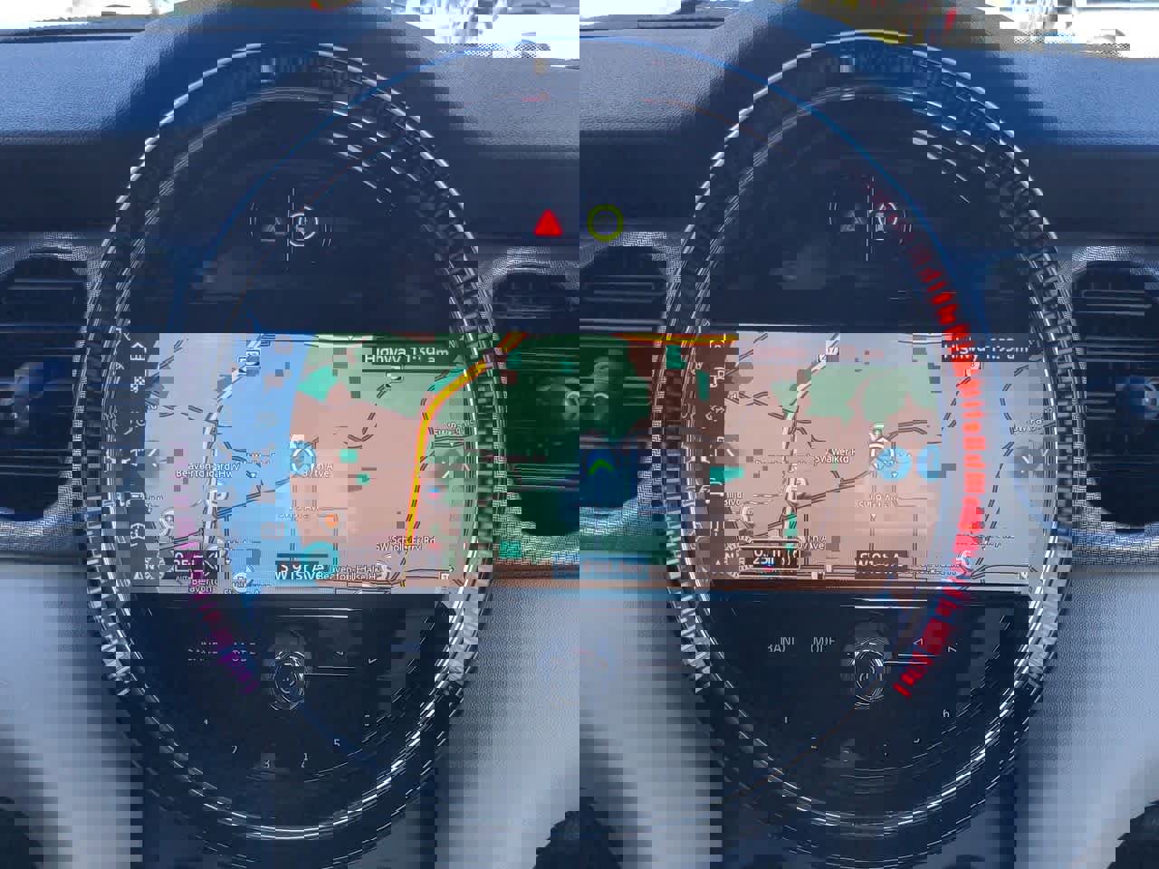 Certified 2023 MINI Cooper S w/ Signature Upholstery Package image 26