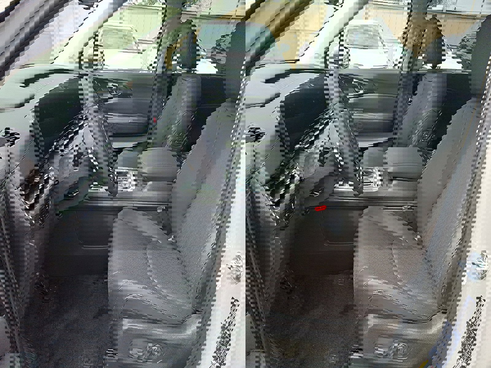 New 2026 Kia Carnival SX image 8