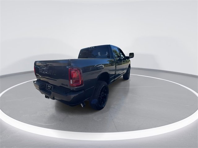 New 2026 RAM 2500 Big Horn image 8