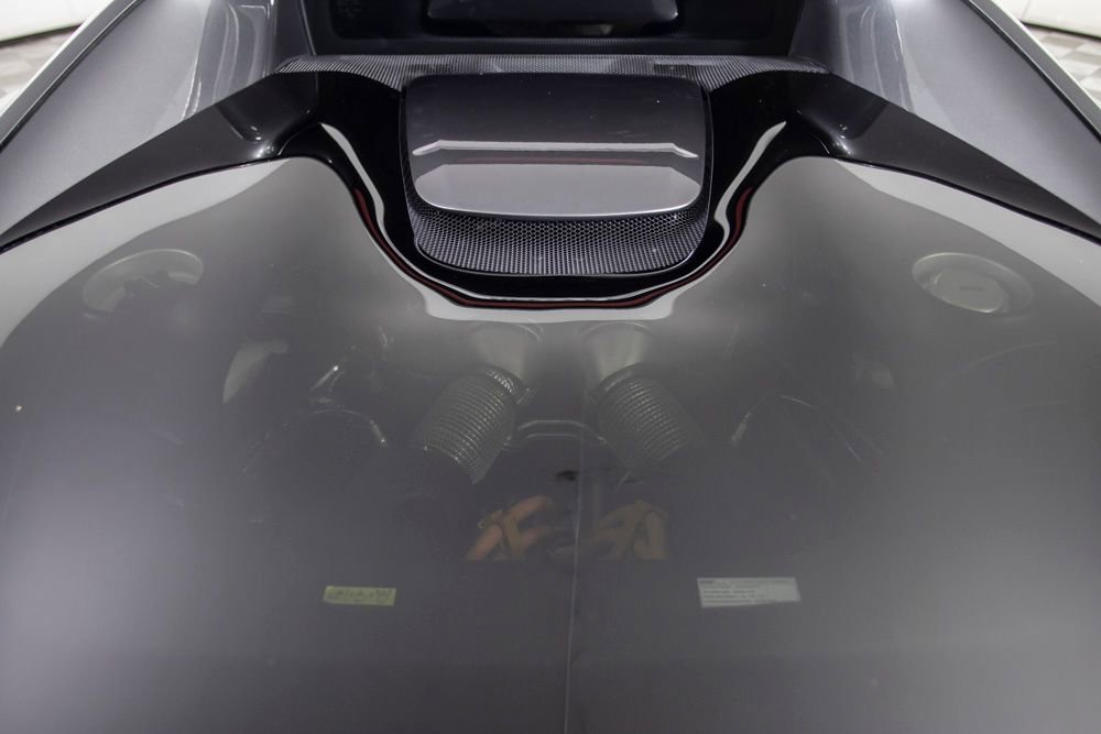Used 2024 Ferrari 296 GTB RWD image 14