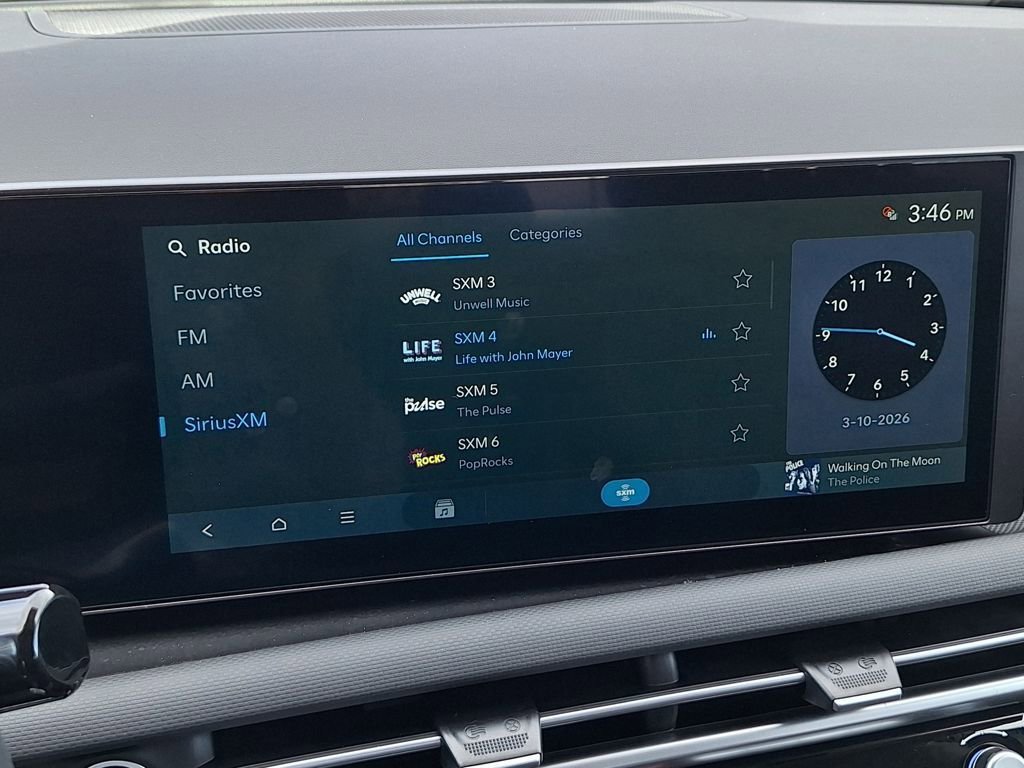 New 2026 Hyundai Tucson SEL image 18