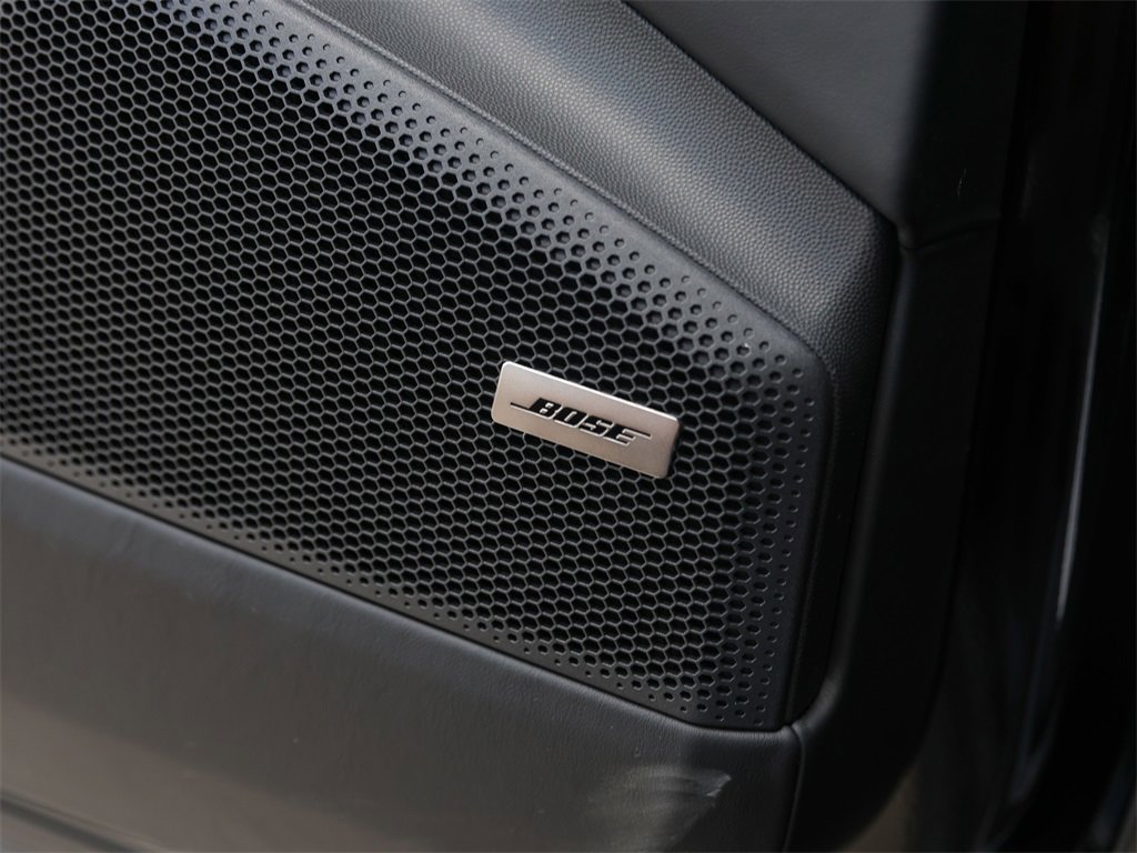 New 2025 Porsche Macan 4 Electric image 27