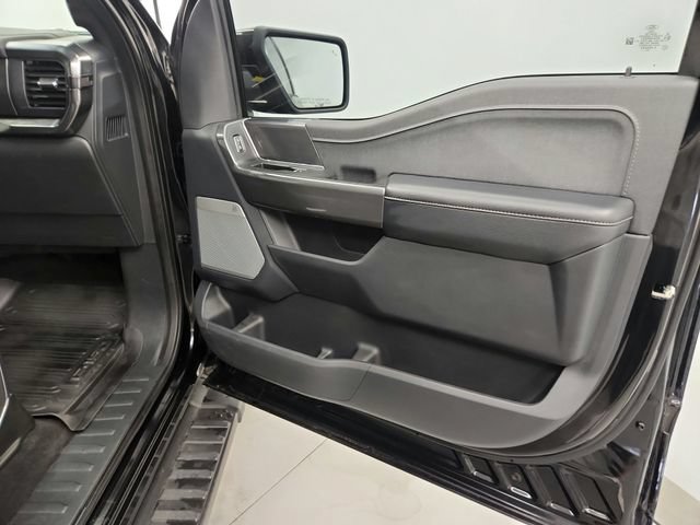 Used 2023 Ford F150 Lariat w/ Equipment Group 502A High AWD/4WD image 45