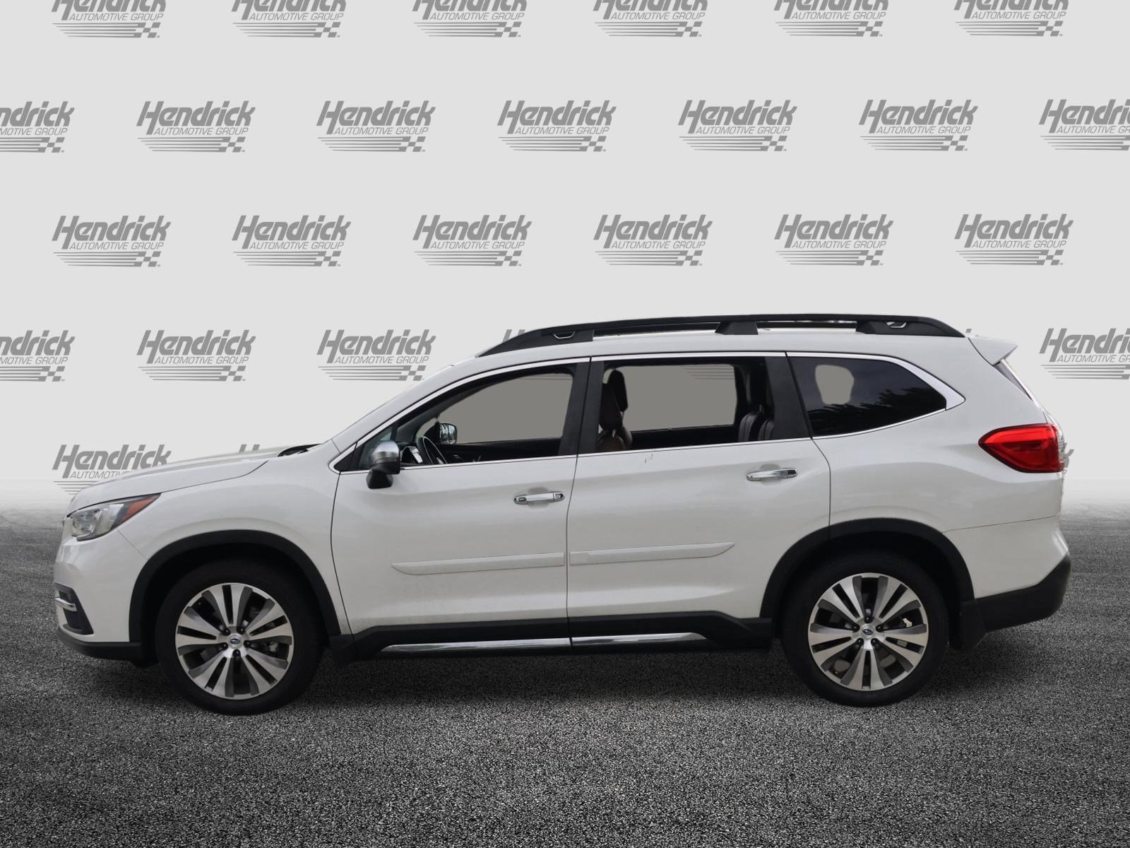Used 2020 Subaru Ascent Touring w/ Popular Package #2A AWD/4WD image 6