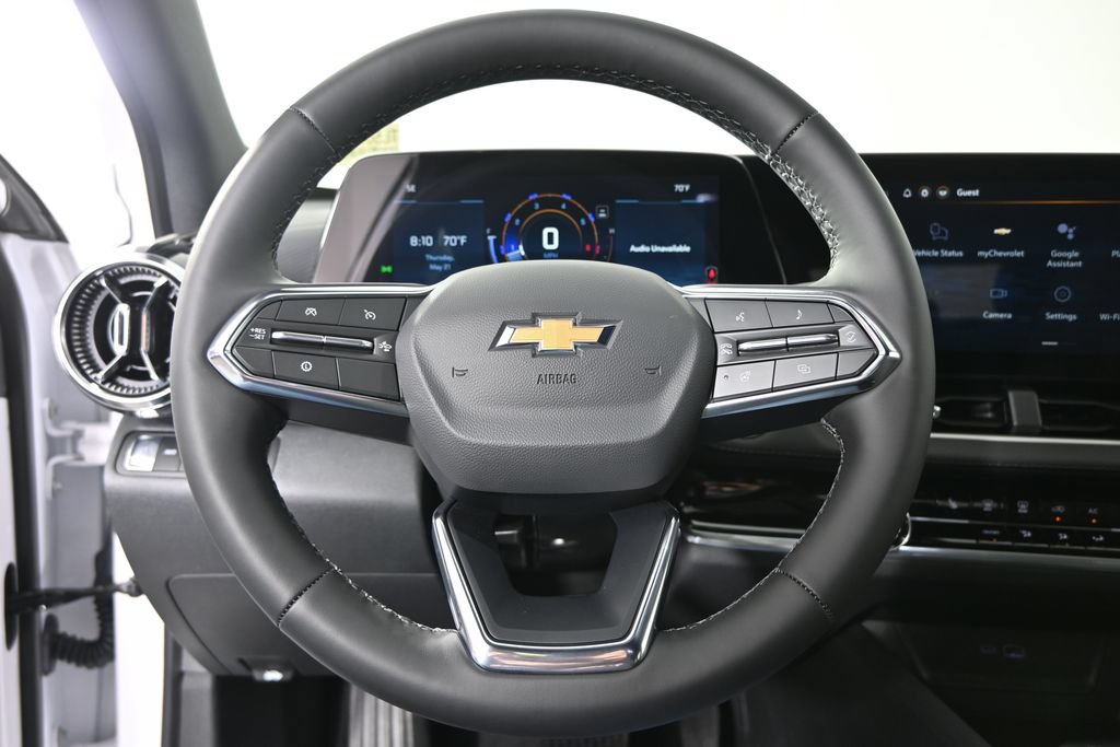 New 2026 Chevrolet Equinox LT w/ Safety and Technology Package AWD/4WD image 32