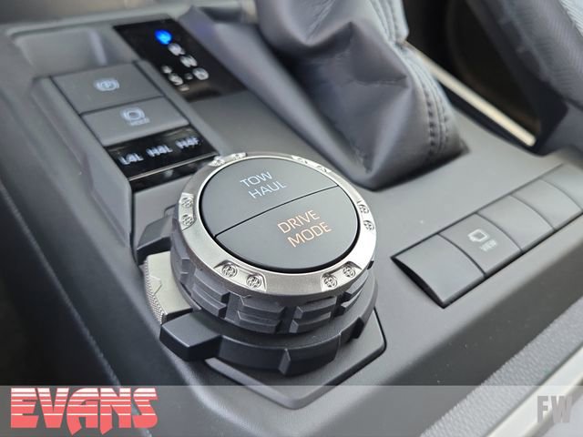 New 2026 Toyota 4Runner Limited AWD/4WD image 13