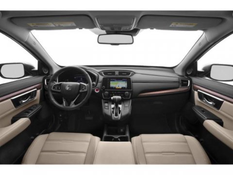 Used 2019 Honda CR-V Touring image 11