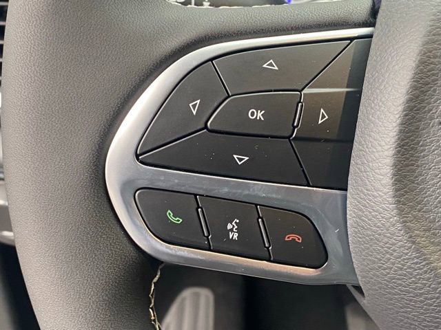 New 2026 Chrysler Voyager LX image 17