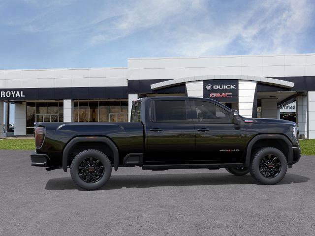 New 2026 GMC Sierra 2500 AT4 image 5