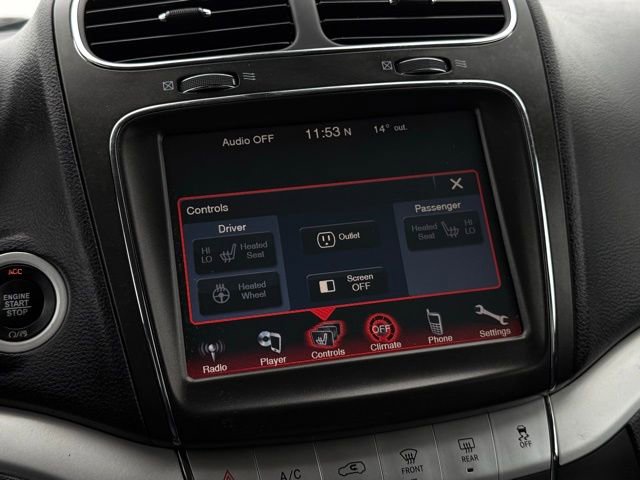 Used 2019 Dodge Journey GT image 24