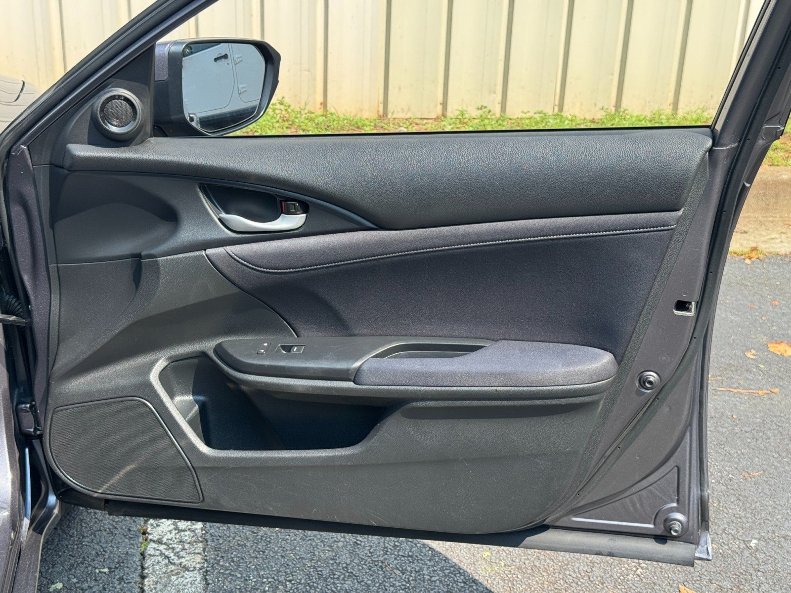 Used 2019 Honda Insight EX image 37